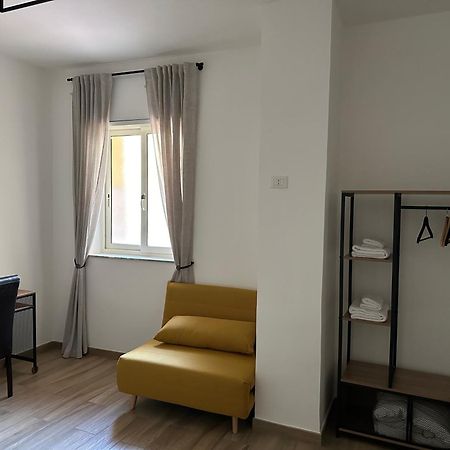 Le Camere Del Nonno Luigi Nápoly Kültér fotó