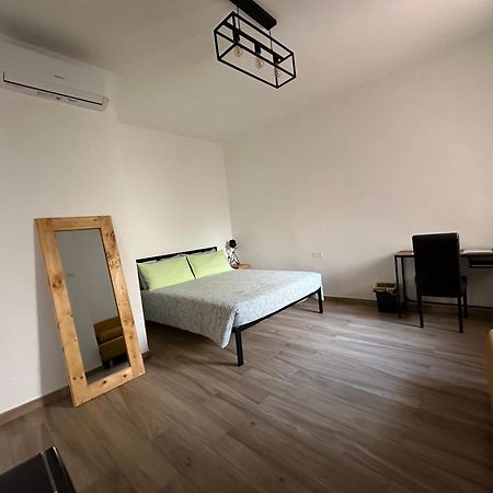 Le Camere Del Nonno Luigi Nápoly Kültér fotó