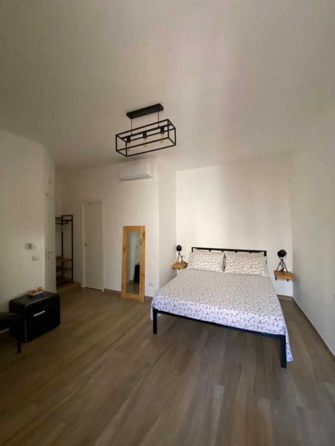 Le Camere Del Nonno Luigi Nápoly Kültér fotó