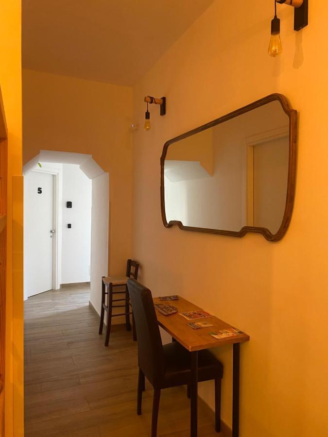 Le Camere Del Nonno Luigi Nápoly Kültér fotó