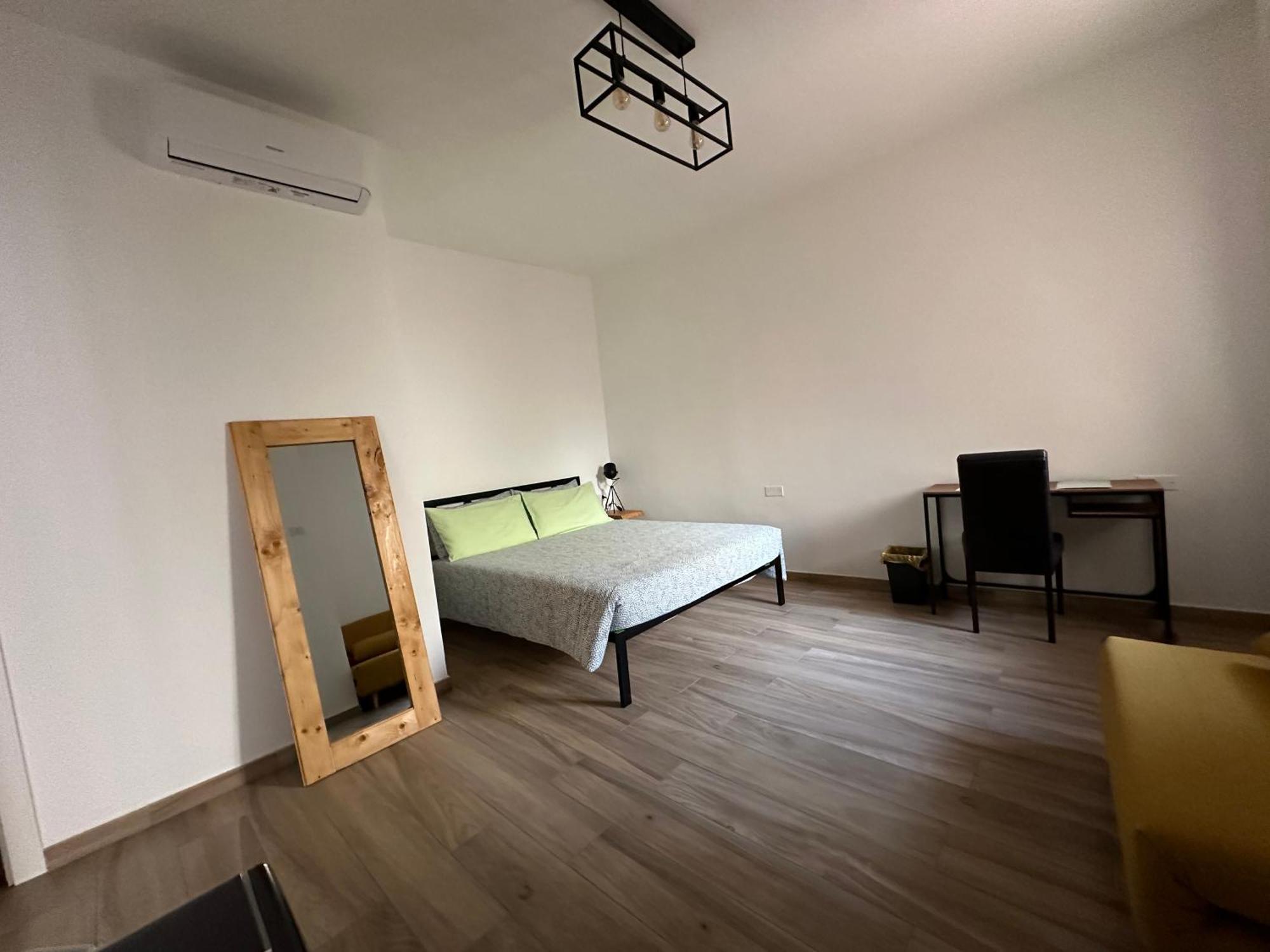 Le Camere Del Nonno Luigi Nápoly Kültér fotó