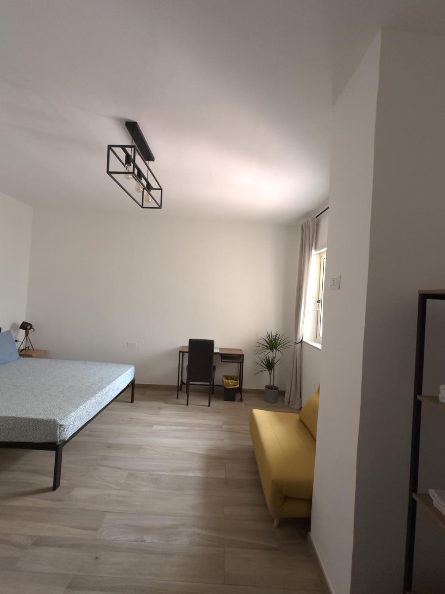 Le Camere Del Nonno Luigi Nápoly Kültér fotó