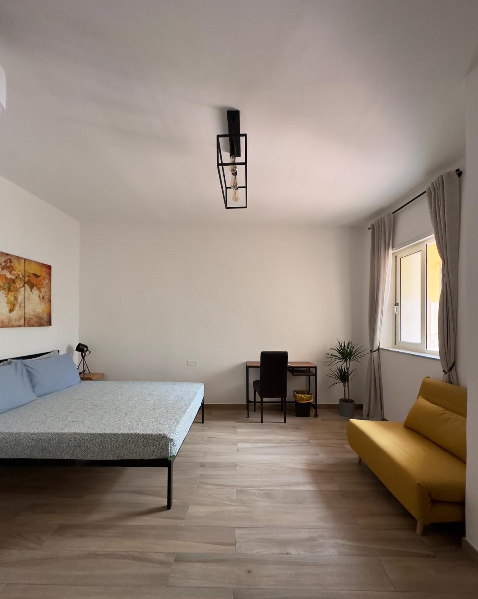Le Camere Del Nonno Luigi Nápoly Kültér fotó