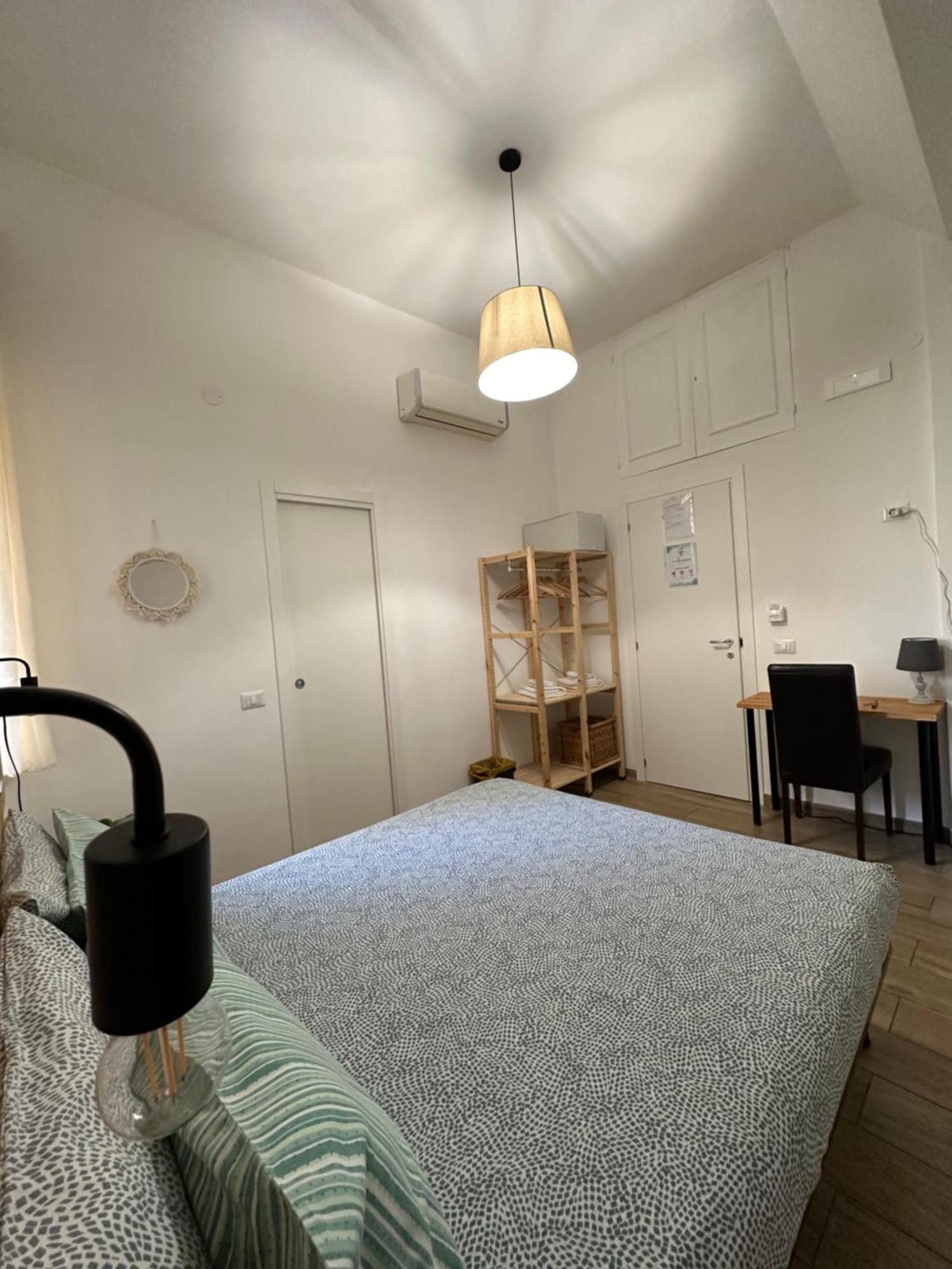 Le Camere Del Nonno Luigi Nápoly Kültér fotó