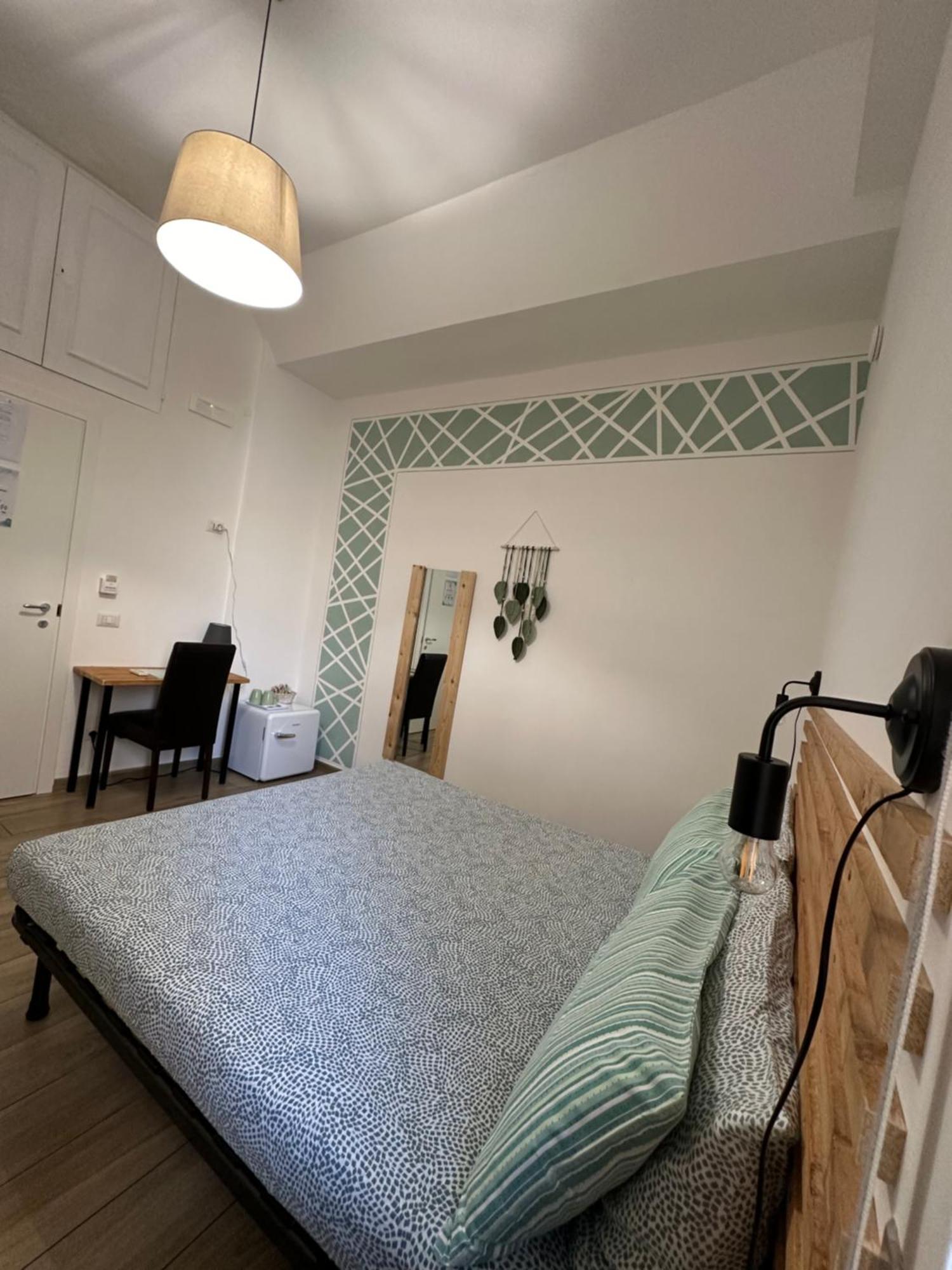 Le Camere Del Nonno Luigi Nápoly Kültér fotó