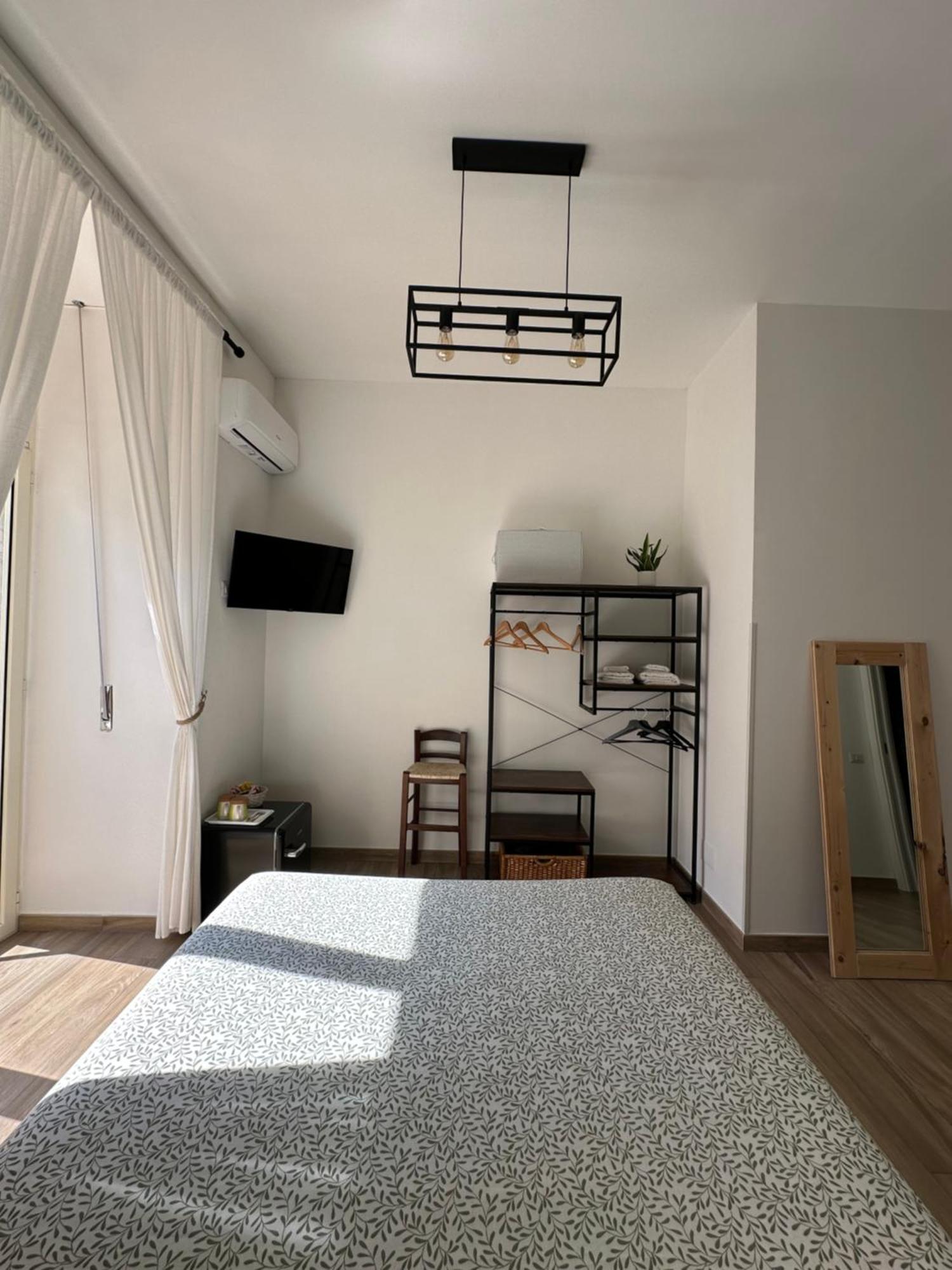 Le Camere Del Nonno Luigi Nápoly Kültér fotó