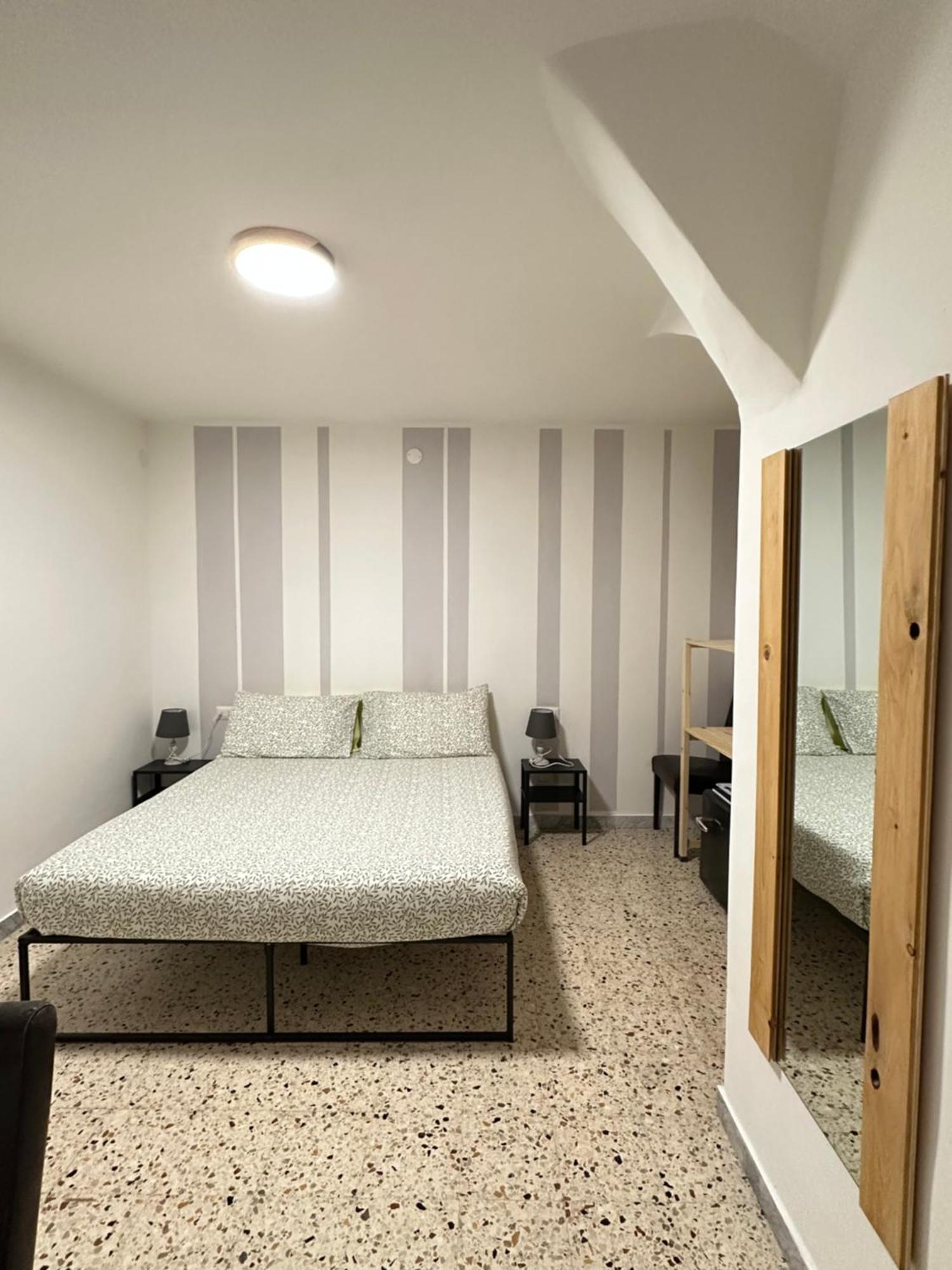 Le Camere Del Nonno Luigi Nápoly Kültér fotó