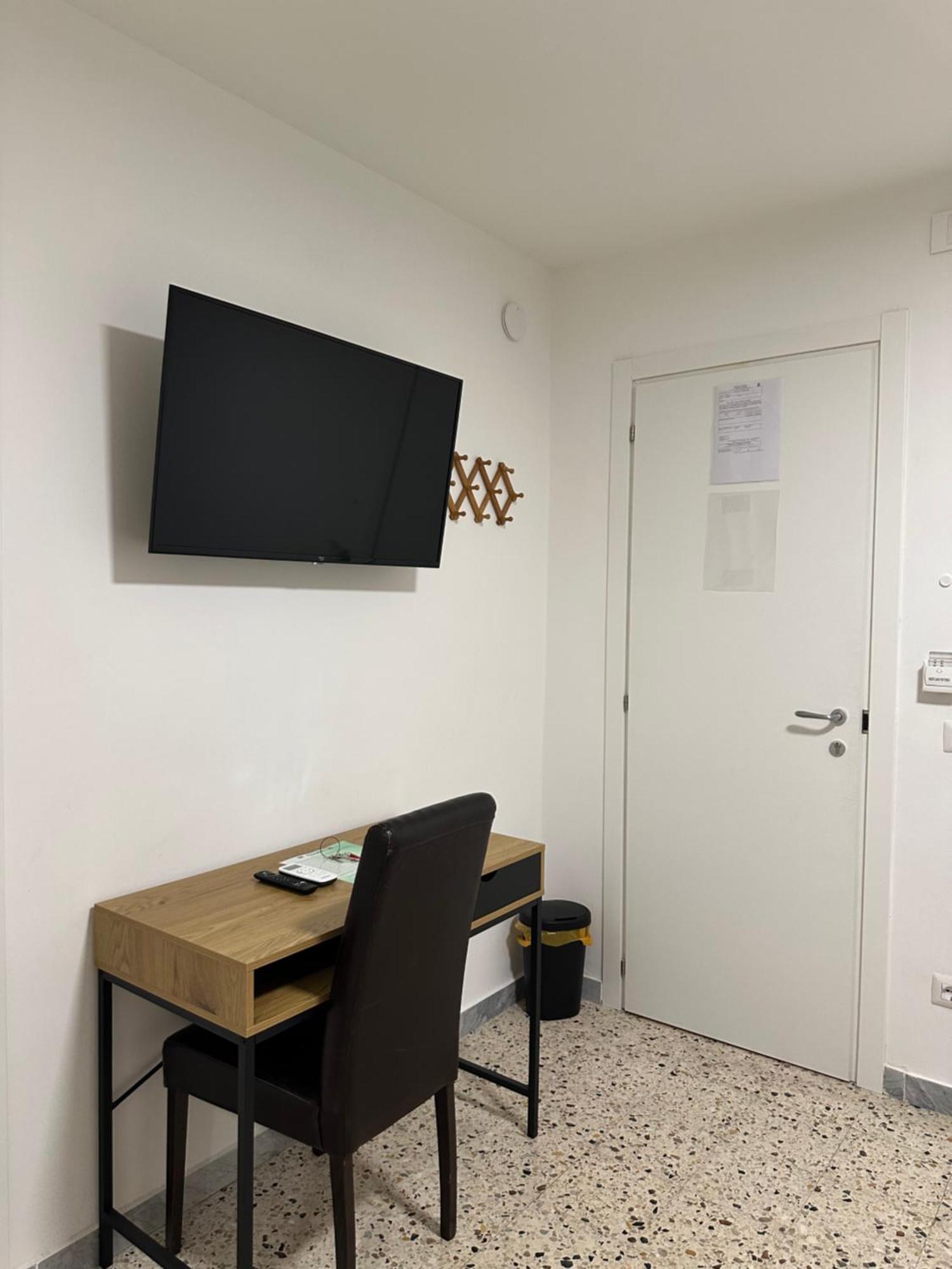 Le Camere Del Nonno Luigi Nápoly Kültér fotó