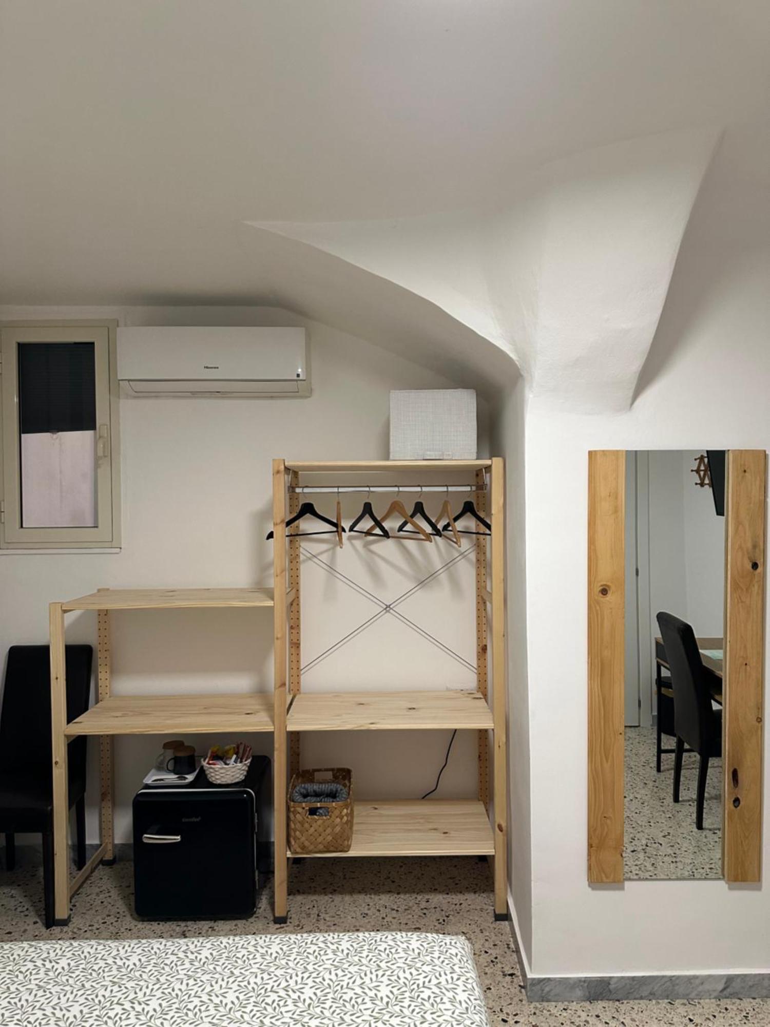 Le Camere Del Nonno Luigi Nápoly Kültér fotó